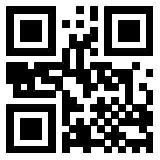 Immagine del Qr Code di 3200808612