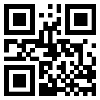 Scansione del Qr Code di 3200808616