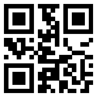 3200808622 - Immagine del QrCode