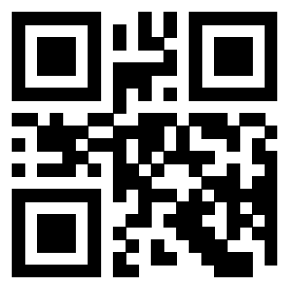 3200808625 - Immagine del Qr Code associato