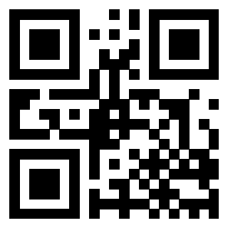 Immagine del Qr Code di 3200808629
