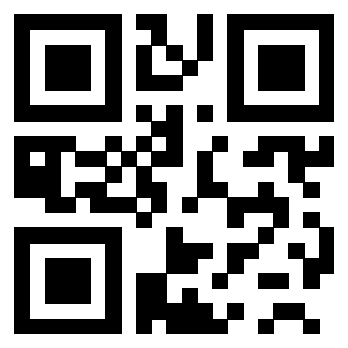 3200808633 Qr Code associato