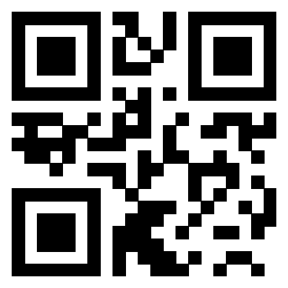 3200808636 - Immagine del QrCode associato