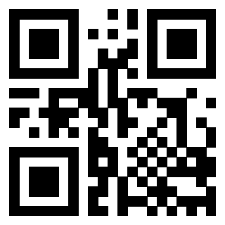 Scansione del Qr Code di 3200808640