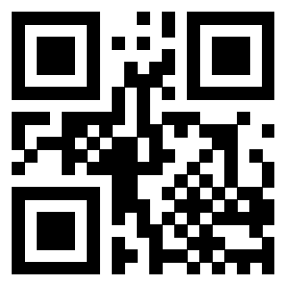 Immagine del Qr Code di 3200808641