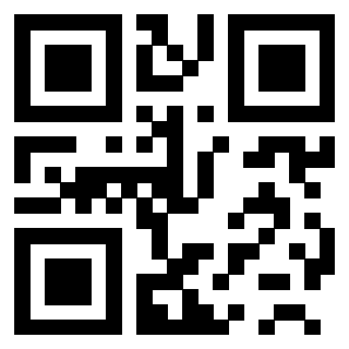 Immagine del Qr Code di 3200808643