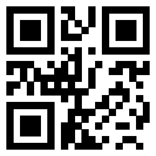 Il QrCode di 3200808644