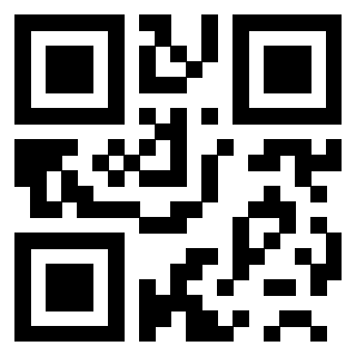 3200808647 - Immagine del Qr Code associato