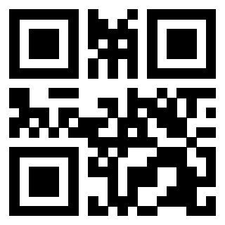 Immagine del QrCode di 3200808651