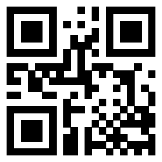 3200808654 - Immagine del Qr Code associato