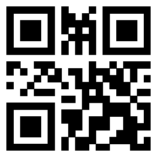 3200808655 - Immagine del QrCode