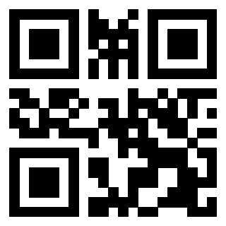Scansione del Qr Code di 3200808657