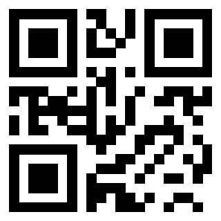 3200808658 QrCode associato