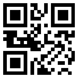 3200808660 - Immagine del Qr Code associato