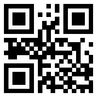 3200808665 Qr Code associato