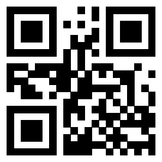Il QrCode di 3200808667
