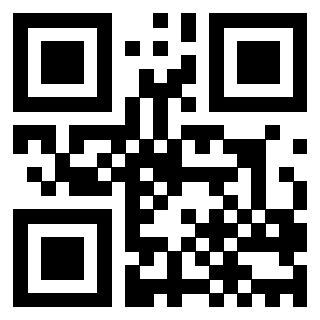 Il QrCode di 3200808669