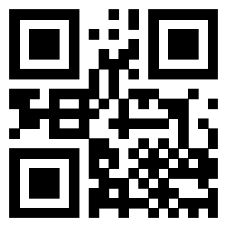 Immagine del QrCode di 3200808671