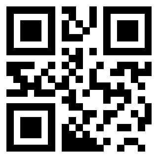 Il QrCode di 3200808673