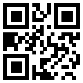 3200808674 - Immagine del Qr Code associato