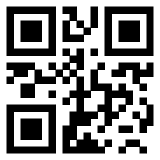 Immagine del QrCode di 3200808675