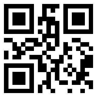 Scansione del QrCode di 3200808678