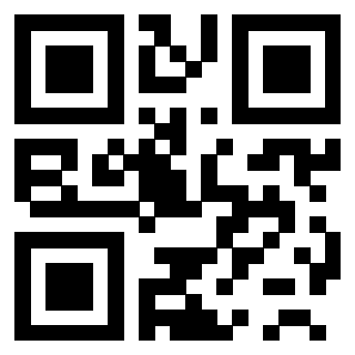 3200808679 - Immagine del QrCode associato