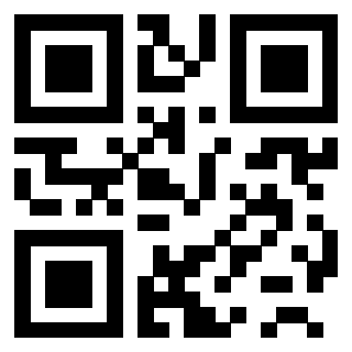 Immagine del Qr Code di 3200808681