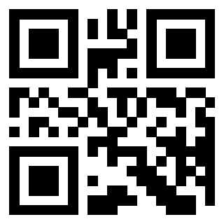 3200808682 - Immagine del Qr Code associato