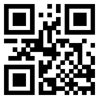 Immagine del Qr Code di 3200808684
