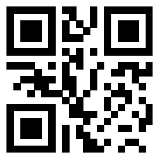 Il QrCode di 3200808686