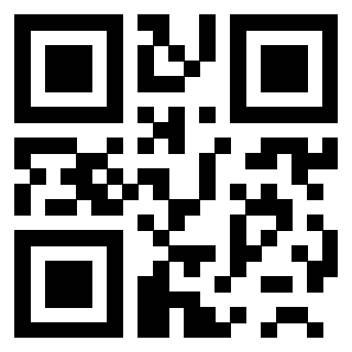 3200808687 Qr Code associato