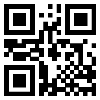 3200808688 - Immagine del Qr Code associato