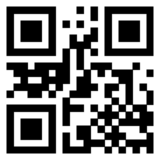 3200808689 - Immagine del Qr Code associato