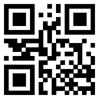 Immagine del Qr Code di 3200808695