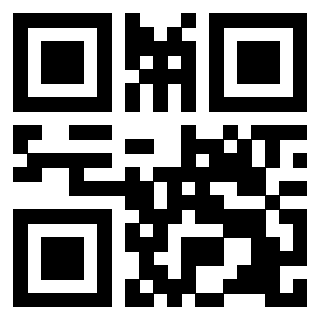 Il QrCode di 3200808696