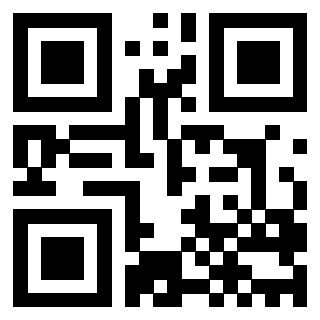 3200808697 - Immagine del QrCode associato