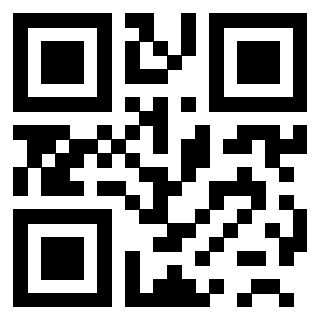 3200808700 - Immagine del QrCode associato