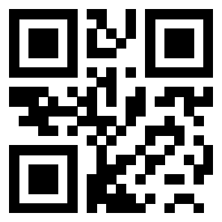3200808701 Qr Code associato