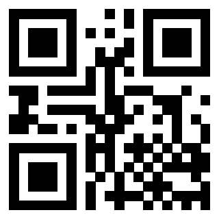 Scansione del Qr Code di 3200808702