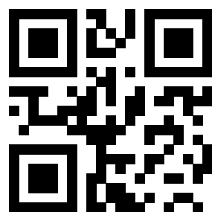 Il QrCode di 3200808703