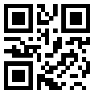 Immagine del Qr Code di 3200808704