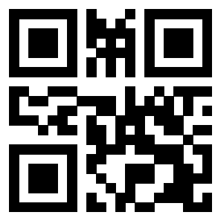 Il Qr Code di 3200808706