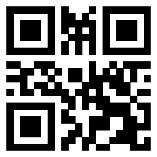 3200808707 QrCode associato