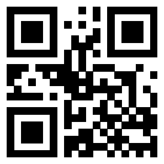 Immagine del Qr Code di 3200808717