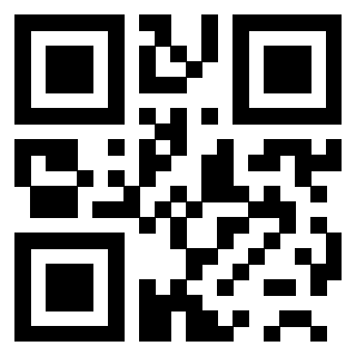 3200808718 - Immagine del QrCode associato