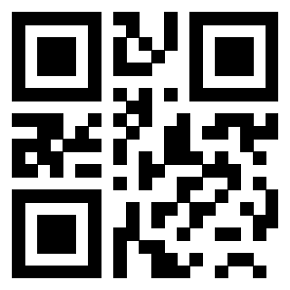 Immagine del QrCode di 3200808719