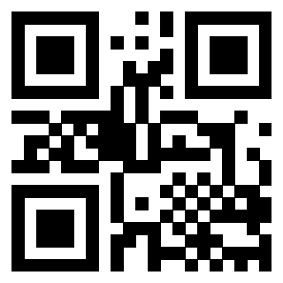 Scansione del Qr Code di 3200808720