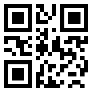 Il QrCode di 3200808723