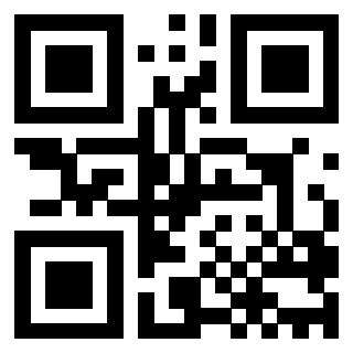 Immagine del Qr Code di 3200808724